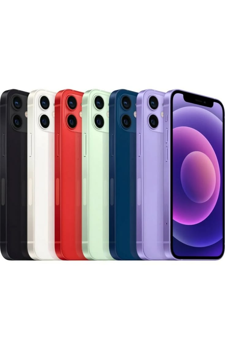 iPhone 12