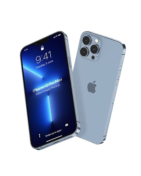 iPhone 13 Pro Max