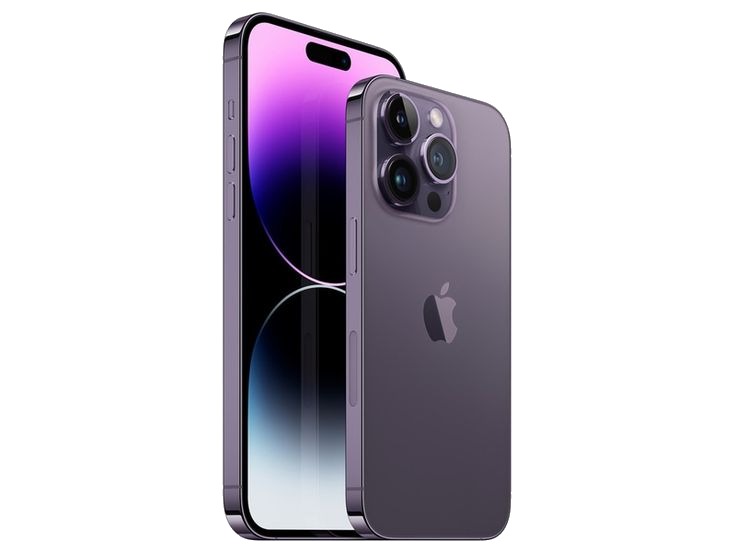 iPhone 14 Pro Max