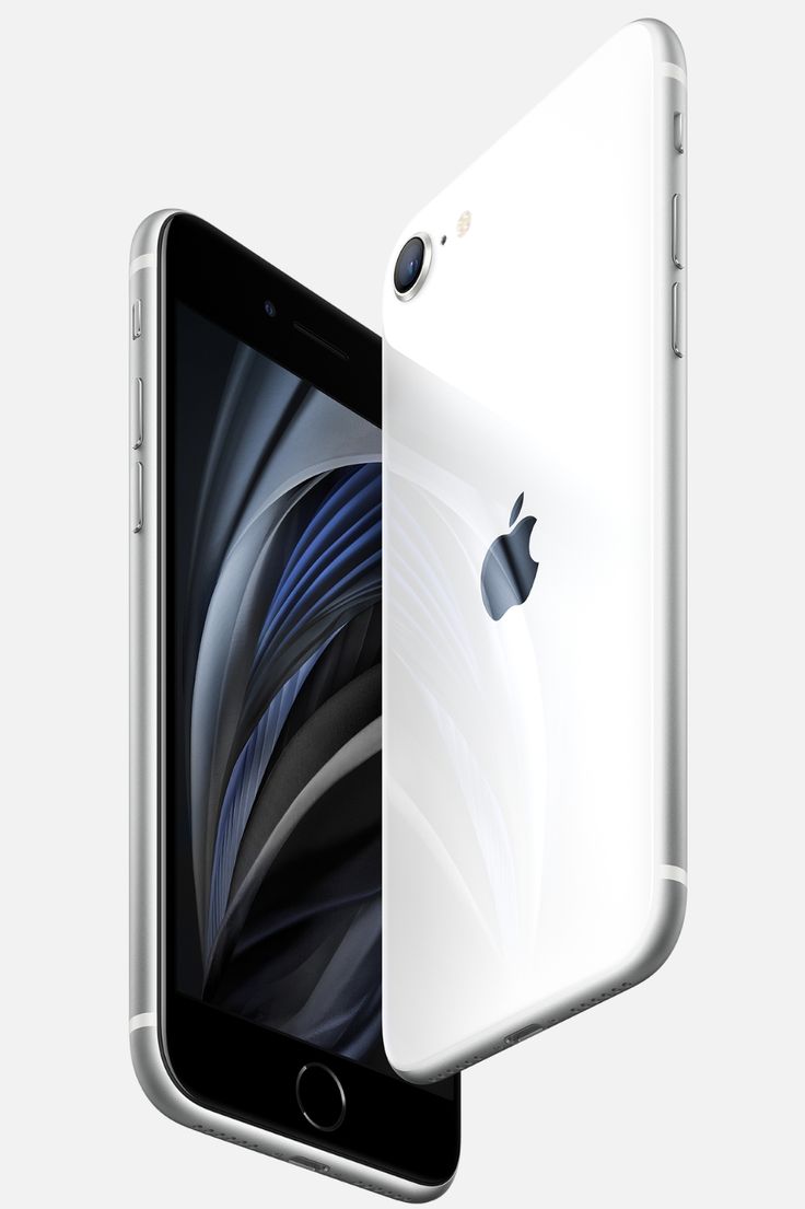 iPhone SE (2020)