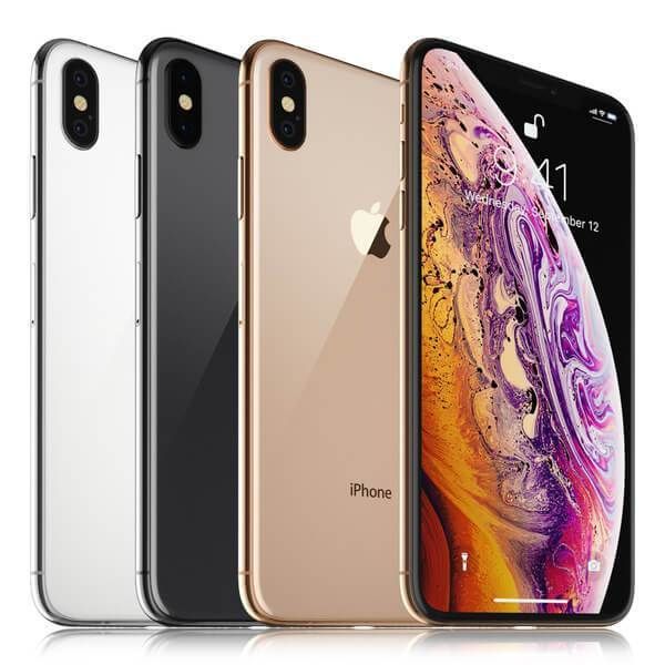 iPhone XS Max